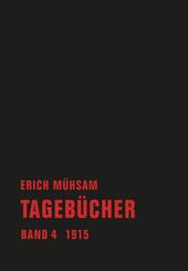 Tageb&uuml;cher