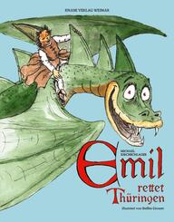 Emil rettet Th&uuml;ringen