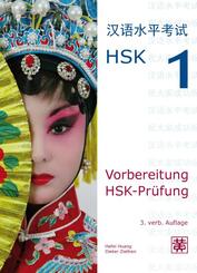 Vorbereitung HSK-Pr&uuml;fung