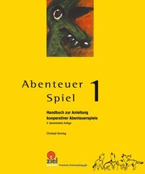 Abenteuer Spiel 1.Bd.1