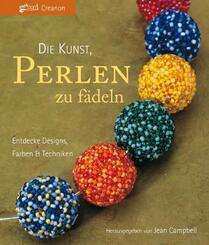 Die Kunst, Perlen zu f&auml;deln