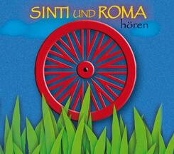 Sinti und Roma h&ouml;ren