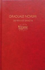 Graduale Novum - Editio magis critica iuxta SC 117.Tomus.II