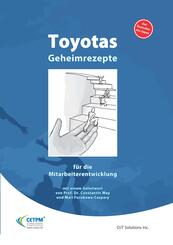 Toyotas Geheimrezepte f&uuml;r die Mitarbeiterf&uuml;hrung