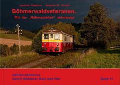 B&ouml;hmerwaldveteranen