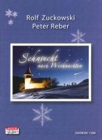 Sehnsucht nach Weihnachten, Liederbuch