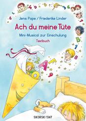 Ach du meine T&uuml;te
