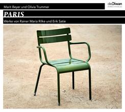 Paris,1 Audio-CD
