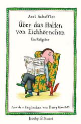 &Uuml;ber das Halten von Eichh&ouml;rnchen