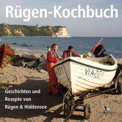 R&uuml;gen-Kochbuch
