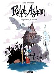 Ralph Azham - Bel&uuml;gt man jene, die man liebt?