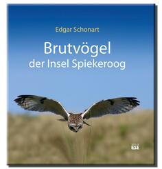 Brutv&ouml;gel der Insel Spiekeroog