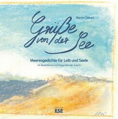 Gr&uuml;&szlig;e von der See