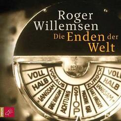 Die Enden der Welt,6 Audio-CDs