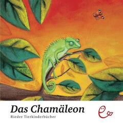 Das Cham&auml;leon
