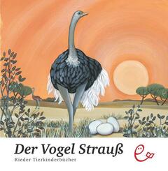 Der Vogel Strau&szlig;