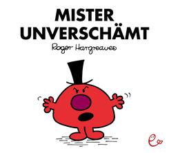 Mister Unversch&auml;mt