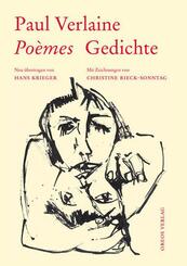 Po&egrave;mes - Gedichte