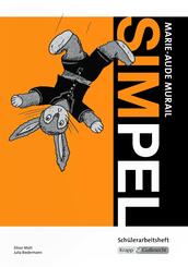 Simpel - Marie-Aude Murail - Sch&uuml;lerheft