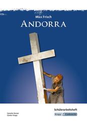 Andorra - Max Frisch - Sch&uuml;lerarbeitsheft