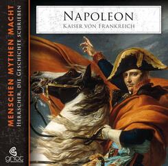 Napoleon,2 Audio-CD