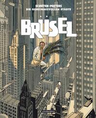 Br&uuml;sel