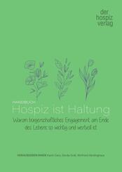 Handbuch Hospiz ist Haltung