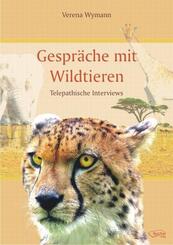 Gespr&auml;che mit Wildtieren