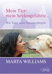 Mein Tier, mein Seelengef&auml;hrte