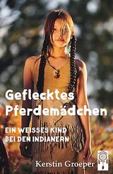 Geflecktes Pferdem&auml;dchen