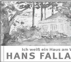 Ich wei&szlig; ein Haus am Wasser