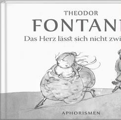 Das Herz l&auml;sst sich nicht zwingen