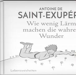 Wie wenig L&auml;rm machen die wahren Wunder