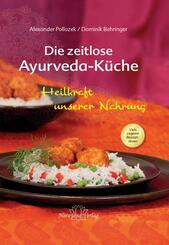 Die zeitlose Ayurveda-K&uuml;che