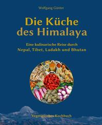 Die K&uuml;che des Himalaya