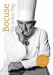 Bocuse f&uuml;r jeden Tag
