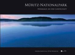 M&uuml;ritz-Nationalpark
