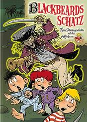 Blackbeards Schatz