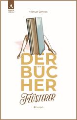Der B&uuml;cherfl&uuml;sterer