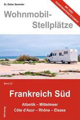 Frankreich S&uuml;d