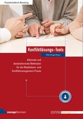 Konfliktl&ouml;sungs-Tools