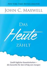 Das HEUTE z&auml;hlt