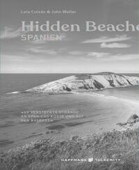 Hidden Beaches Spanien