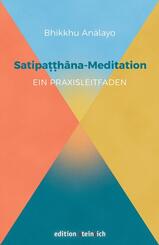 Satipatthana-Meditation