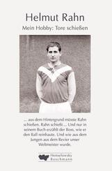 Mein Hobby: Tore schie&szlig;en