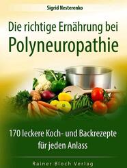 Die richtige Ern&auml;hrung bei Polyneuropathie