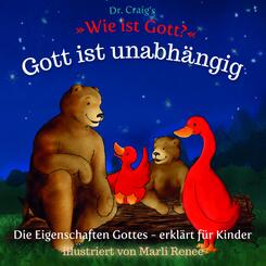 Dr. Craig's "Wie ist Gott?" Gott ist unabh&auml;ngig