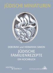 J&uuml;dische Familienrezepte