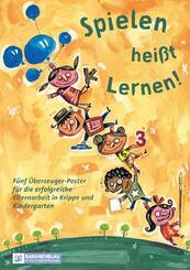 Spielen hei&szlig;t Lernen!
