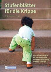 Stufenbl&auml;tter f&uuml;r die Krippe